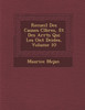 Recueil Des Causes C�l�bres, Et Des Arr�ts Qui Les Ont D�cid�es, Volume 10