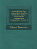 Uebungsbuch Zum Uebersetzen Aus Dem Deutschen In Das Griechische