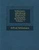 Schlomann-oldenbourg Illustrierte Technische W�rterb�cher, Volume 7