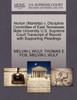 Norton (Marietta) v. Discipline Committee of East Tennessee State University U.S. Supreme Court Transcript of Record with Supporting Pleadings