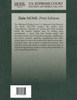 Whitney (R. Fiske) v. New York Stock Exchange U.S. Supreme Court Transcript of Record with Supporting Pleadings
