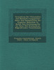 Verzeichniss Der Chinesischen Und Mandschu-tungusischen B�cher Und Handschriften Der K�nglichen Bibliothek Zu Berlin