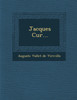 Jacques Cur...