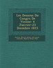 Les Dessous Du Congr�s De Vienne