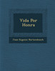 Vida Por Honra