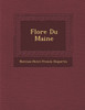 Flore Du Maine