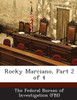 Rocky Marciano, Part 2 of 4