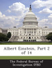 Albert Einstein, Part 2 of 14
