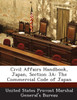 Civil Affairs Handbook, Japan, Section 3A