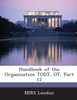Handbook of the Organisation TODT, OT, Part 12