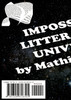 Impossible Literature Universes