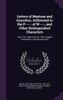 Letters of Neptune and Gracchus, Addressed to the P----- of W----, and Other Distinguished Characters