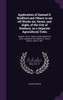 Application of Samuel D. Bradford and Others to set off Wards six, Seven, and Eight, of the City of Roxbury, as a Separate Agricultural Town