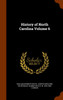 History of North Carolina Volume 6