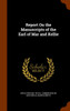 Report On the Manuscripts of the Earl of Mar and Kellie
