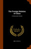 The Foreign Relation of China