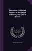 Deucalion. Collected Studies of the Lapse of Waves, and Life of Stones