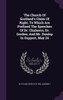 The Church Of Scotland's Claim Of Right, To Which Are Prefixed The Speeches Of Dr. Chalmers, Dr. Gordon, And Mr. Dunlop In Support, May 24