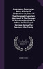 Anonymous Personages. Being A Series Of Meditations On Some Of The Unnamed Characters Mentioned In The Passages Of Scripture Appointed To Be Read In The Church Services During The Sundays After Trinity
