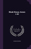 Bleak House, Issues 1-20