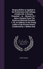 Responsibility as Applied to the Professions And Callings of Daily Life. A Sermon Preached ... in ... Newark, N.J. ... [also a Sermon From The American National Preacher v. 30. an Address to the Young Ladies of the Private School Conducted by J. McK