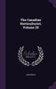 The Canadian Horticulturist, Volume 20