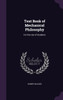Text Book of Mechanical Philosophy