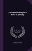 The German Empire's Hour of Destiny