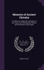 Memoirs of Ancient Chivalry