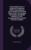 The President's Tour. A Collection of Addresses Made to James Munroe, esq., President of the United States, on his Tour Through the Northern and Middle Staes [!] A. D. 1817, Accompanied With Answers From the President;