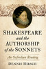 Shakespeare and the Authorship of the Sonnets
