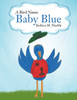 A Bird Name Baby Blue