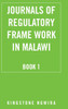 Journals of Regulatory Frame Work in Malawi