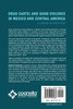 Drug Cartel and Gang Violence in Mexico and Central America