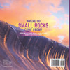 Where Do Small Rocks Come From? | Erosion and Weathering | Geology for Kids 3rd Grade | Children's Earth Sciences Books