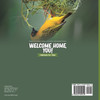 Welcome Home, You! Habitats for Kids | Homes for Animals Grade 3 | Children's Environment Books