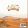 Where Can I Find the Arabian Peninsula? | Arabian Custom, Traditions and Location Grade 6 | Children's Geography & Cultures Books