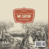 Let's Move to the West, Mr. Carson | American Frontier History Grade 5 | Children's American History