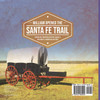 William Opened the Santa Fe Trail | American Frontier History Grade 5 | Children's American History