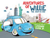 Adventures of Willie the Rent-A-Car