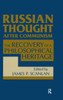 Russian Thought After Communism