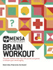 Mensa Brain Workout Pack