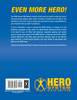 HERO System Advanced Player's Guide