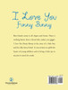 I Love You Funny Bunny