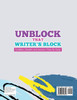 Unblock That Writer's Block | Scribbles, Doodles and Lessons | Diary for Daily