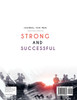 Strong and Successful | Journal for Men