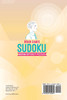 Brain Games Sudoku Medium Difficulty Puzzles