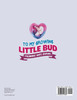 To My Growing Little Bud | Pregnancy Diary Journal