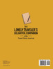 The Lonely Traveler's Delightful Companion | Travel Diary Journal