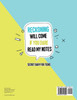 Reckoning Will Come if You Dare Read My Notes | Secret Diary for Teens